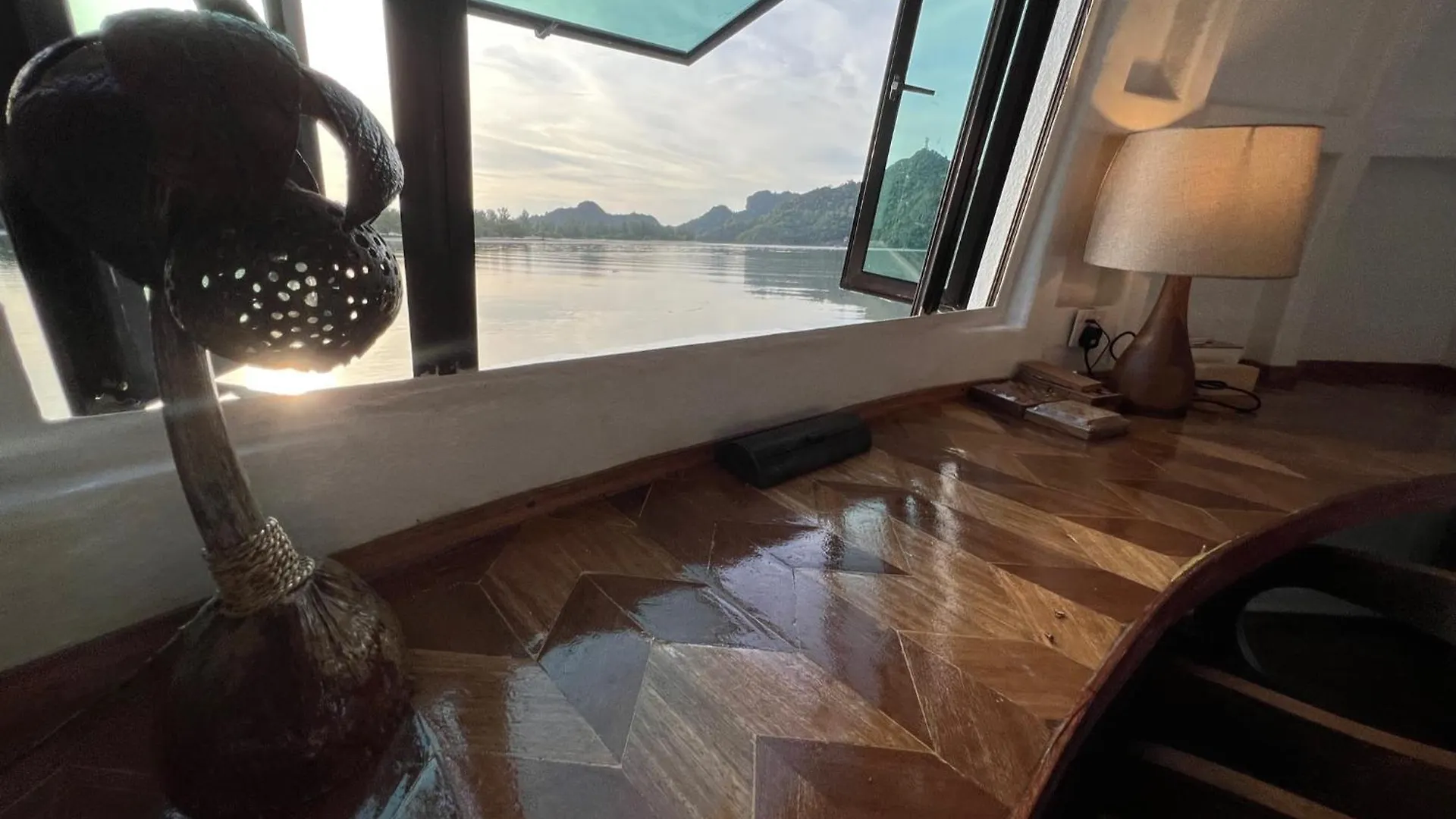 Coconest One Langkawi Otel