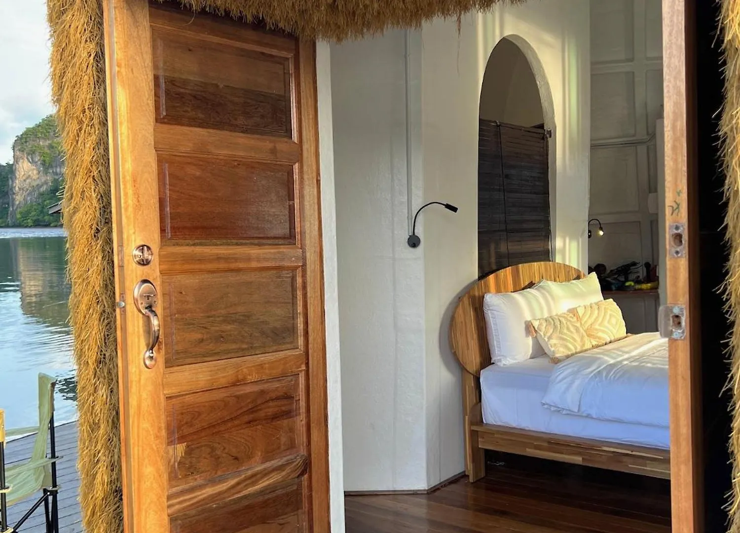 Coconest One Langkawi Otel Malezya