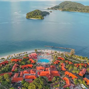 Pelangi Resort&spa, Ośrodek wypoczynkowy
