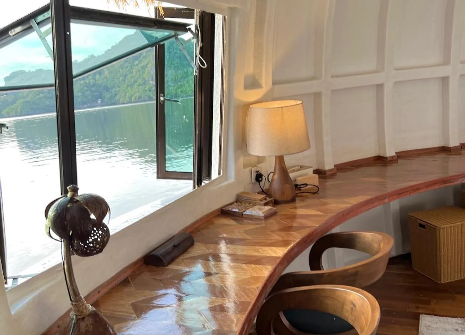 Hotel Coconest One Langkawi Kemping